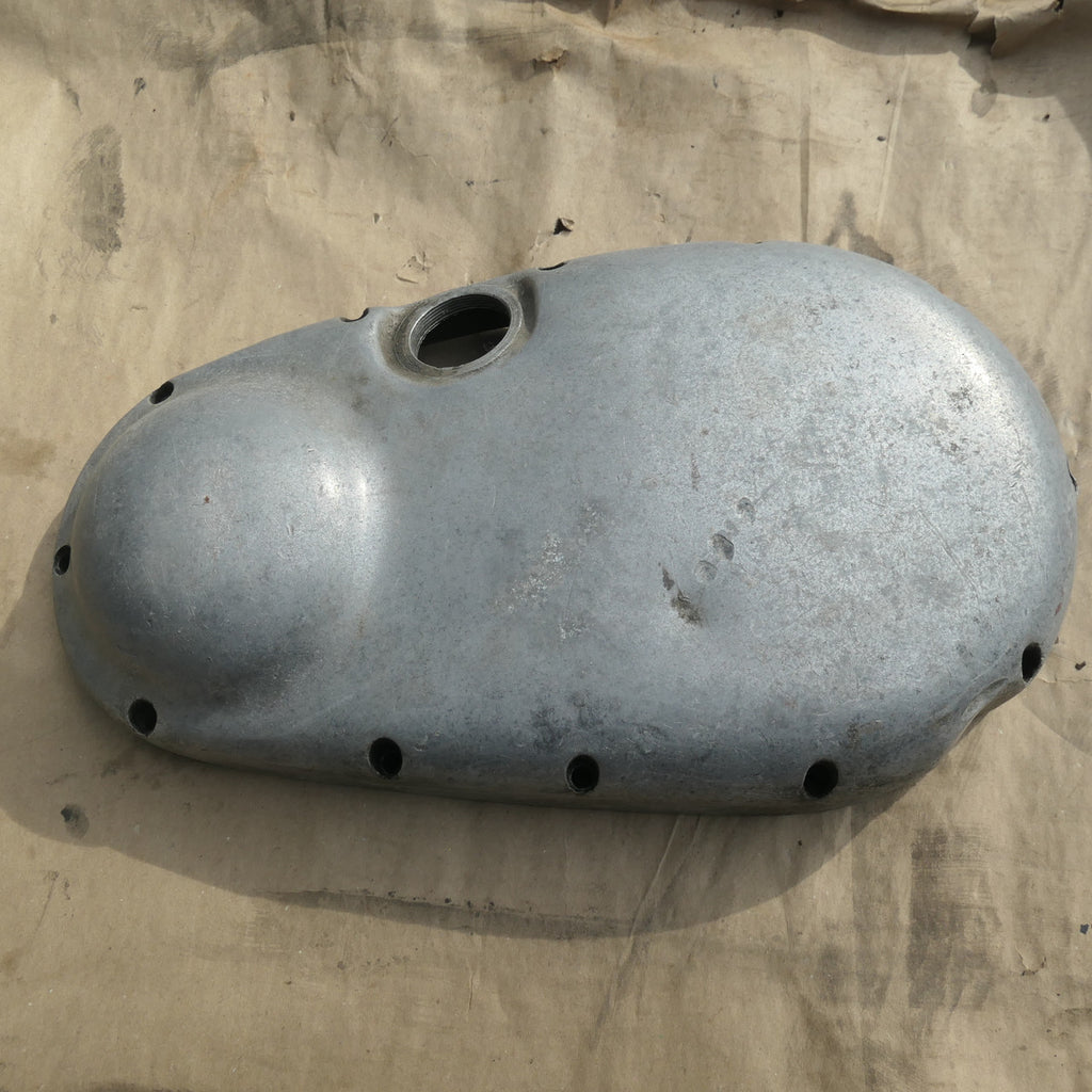 BSA A7 A10 ,Primary Outer Casing, Rigid Plunger models 67-1701