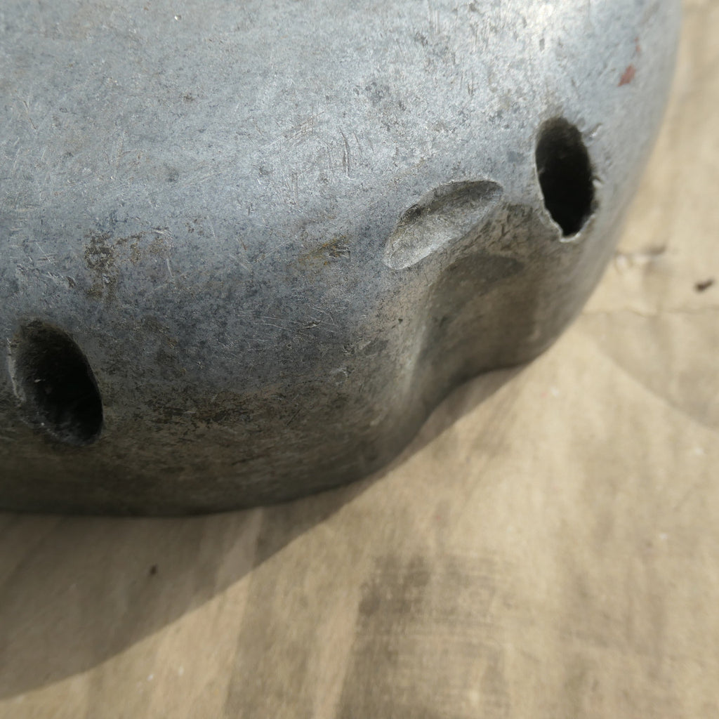 BSA A7 A10 ,Primary Outer Casing, Rigid Plunger models 67-1701