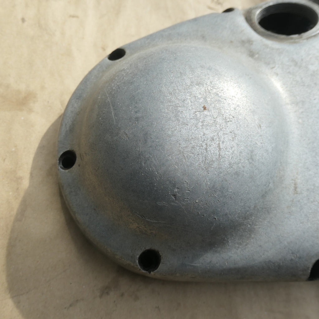 BSA A7 A10 ,Primary Outer Casing, Rigid Plunger models 67-1701