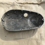 BSA A7 A10 ,Primary Outer Casing, Rigid Plunger models 67-1701