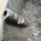 BSA A7 A10 ,Primary Outer Casing, Rigid Plunger models 67-1701