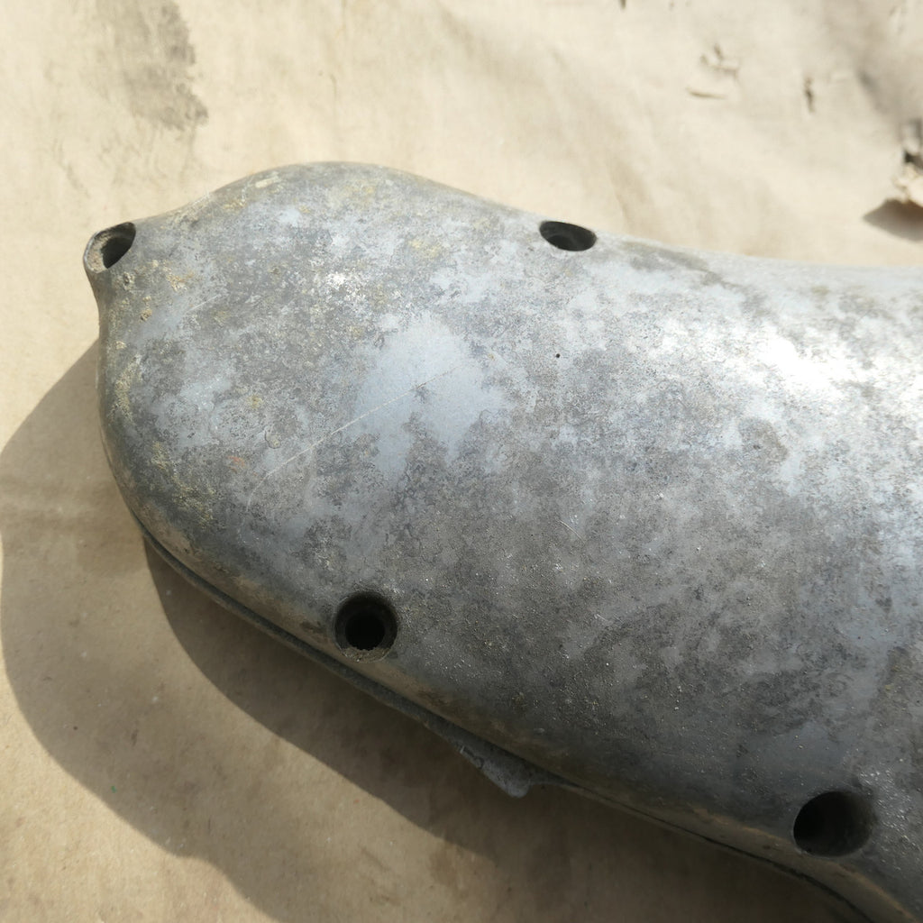 BSA A7 A10 ,Timing Cover, and Inner Timing Case 67-287 and 67-285