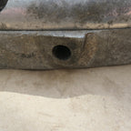 BSA A7 A10 ,Timing Cover, and Inner Timing Case 67-287 and 67-285