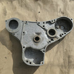 BSA A7 A10 ,Timing Cover, and Inner Timing Case 67-287 and 67-285