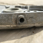 BSA A7 A10 ,Timing Cover, and Inner Timing Case 67-287 and 67-285