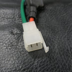 Honda CB125T XL250 SL250 ,Battery Terminal Cord, Honda Part Number 32106-329-000