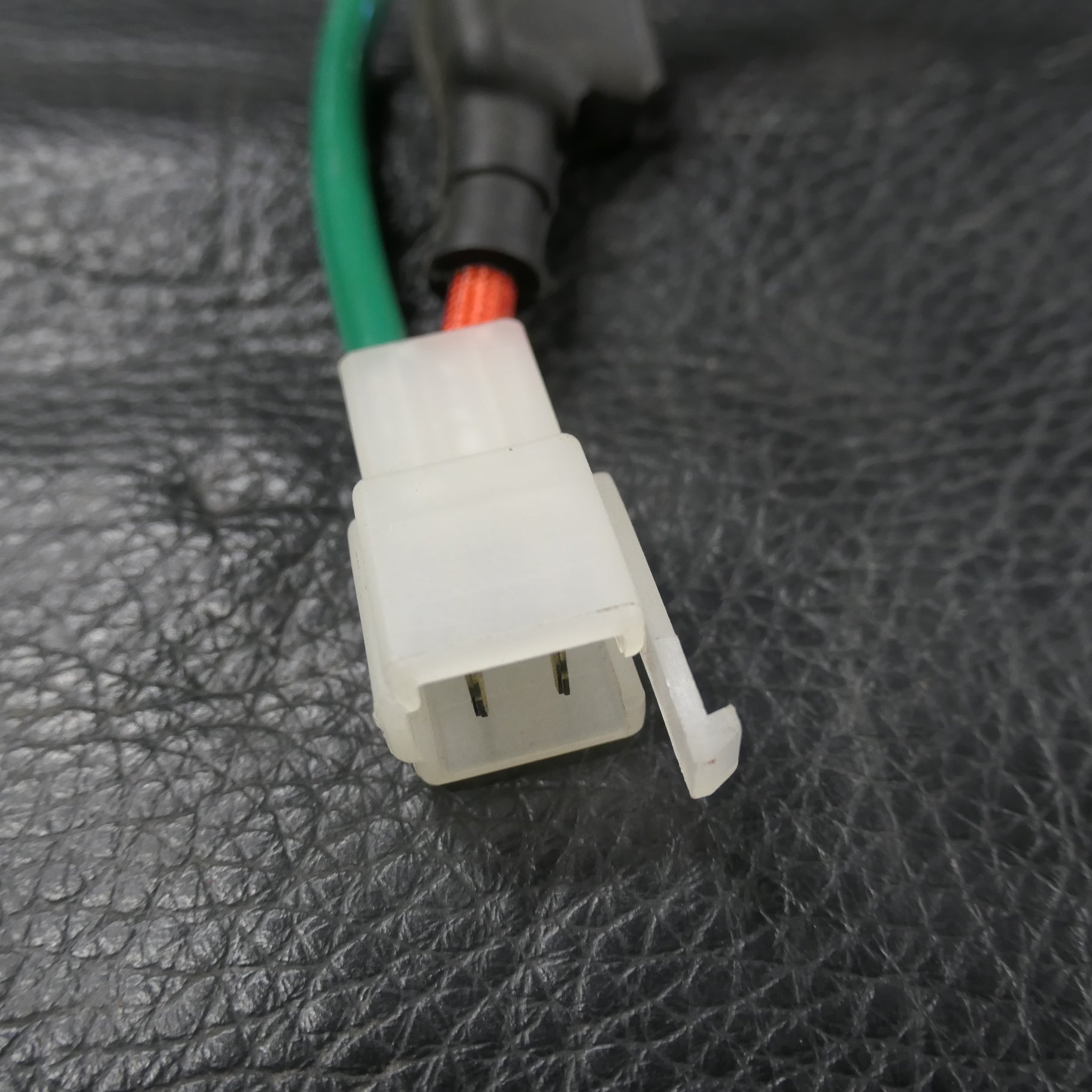 Honda CB125T XL250 SL250 ,Battery Terminal Cord, Honda Part Number 32106-329-000