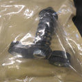 Honda CB125 CB125T ,Seat Bar Lock, Honda Part Number 77220-340-011 Genuine NOS