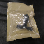 Honda CB125 CB125T ,Seat Bar Lock, Honda Part Number 77220-340-011 Genuine NOS