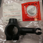 Honda CT125 CRM 250 ,Left Side Lever Bracket, NOS Honda Part Number 53172-310-010
