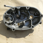 BSA A7 A10 ,Gearbox Outer Cover, 67-3020 Used Part