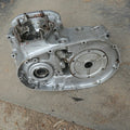 1960 Triumph ,3TA Crankcases, 350 Twin matching case numbers