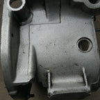 1960 Triumph ,3TA Crankcases, 350 Twin matching case numbers