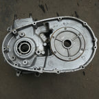 1960 Triumph ,3TA Crankcases, 350 Twin matching case numbers
