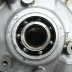 1960 Triumph ,3TA Crankcases, 350 Twin matching case numbers