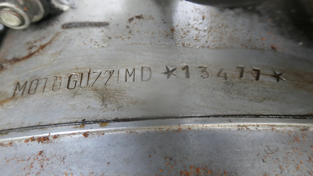 BSA C15 ,Parts Project, incomplete NO V5