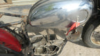 Genuine ,Jawa-CZ Parts Manuals, 350cc & 500cc NOS In English