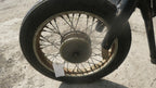 BSA C15 ,Parts Project, incomplete NO V5