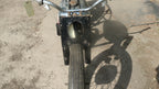 BSA C15 ,Parts Project, incomplete NO V5