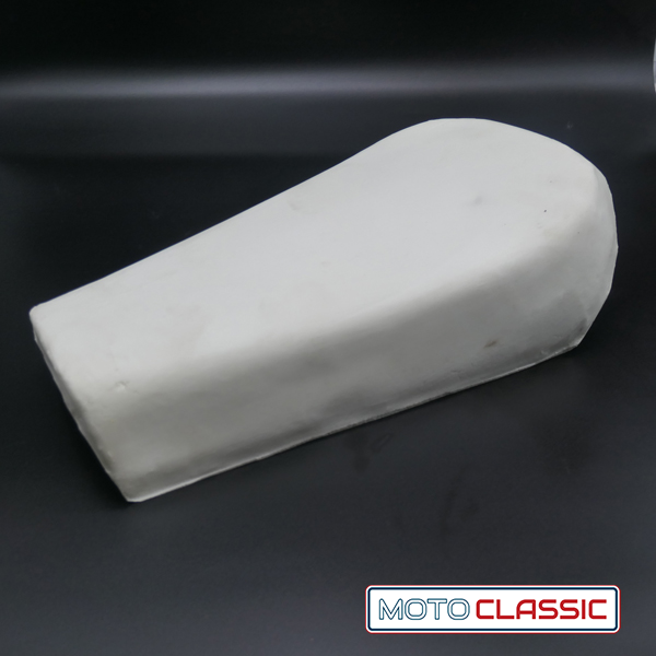 New, Yamaha TY125-TY175 Seat Foam, Made in the UK