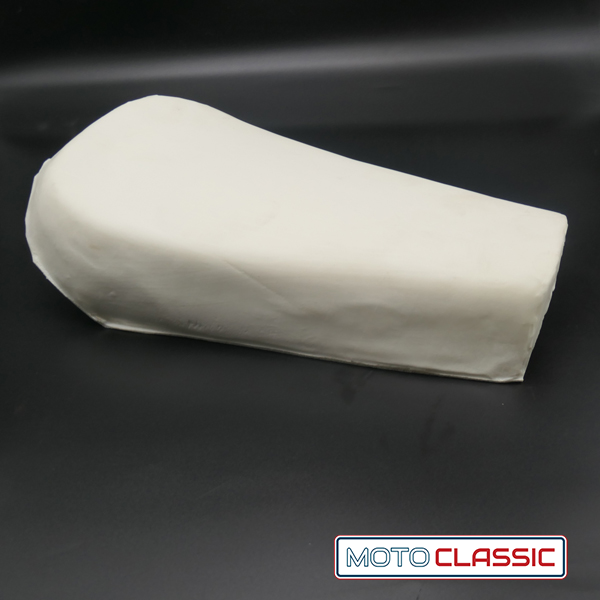 New, Yamaha TY125-TY175 Seat Foam, Made in the UK