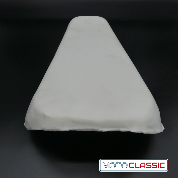 New, Yamaha TY125-TY175 Seat Foam, Made in the UK