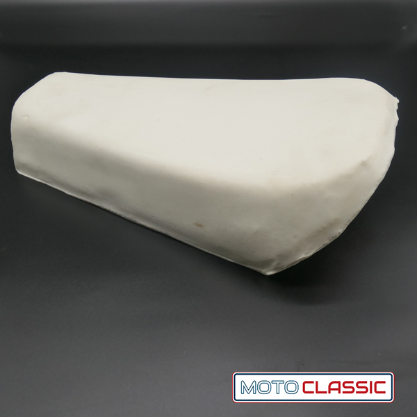 New, Yamaha TY125-TY175 Seat Foam, Made in the UK