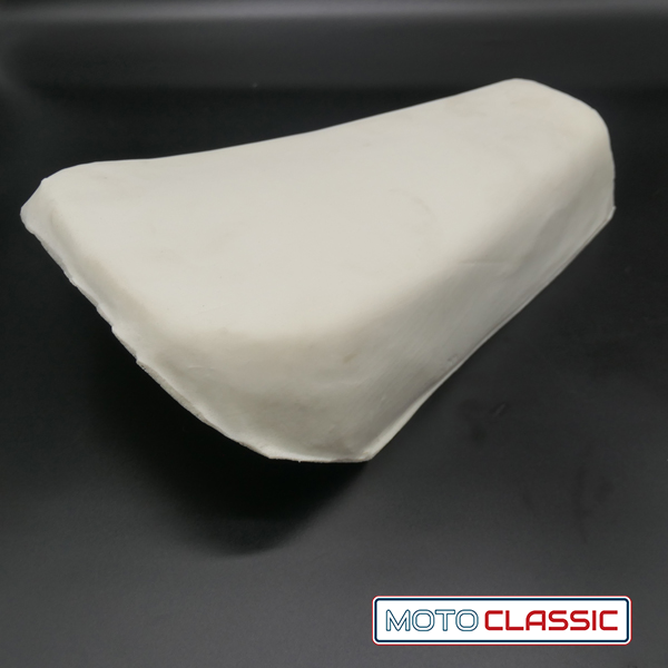 New, Yamaha TY125-TY175 Seat Foam, Made in the UK