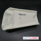 New, Yamaha TY125-TY175 Seat Foam, Made in the UK
