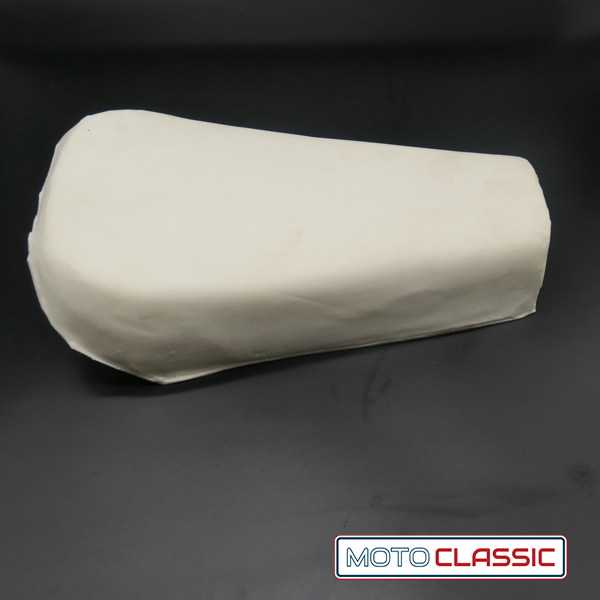 New, Yamaha TY125-TY175 Seat Foam, Made in the UK