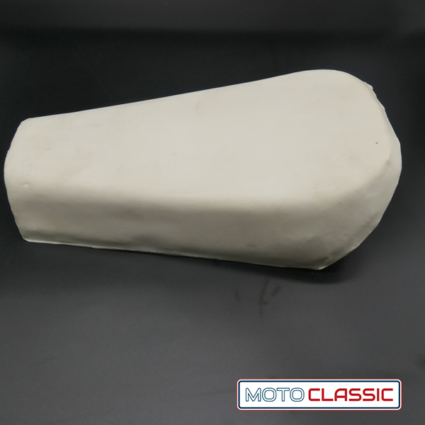 New, Yamaha TY125-TY175 Seat Foam, Made in the UK