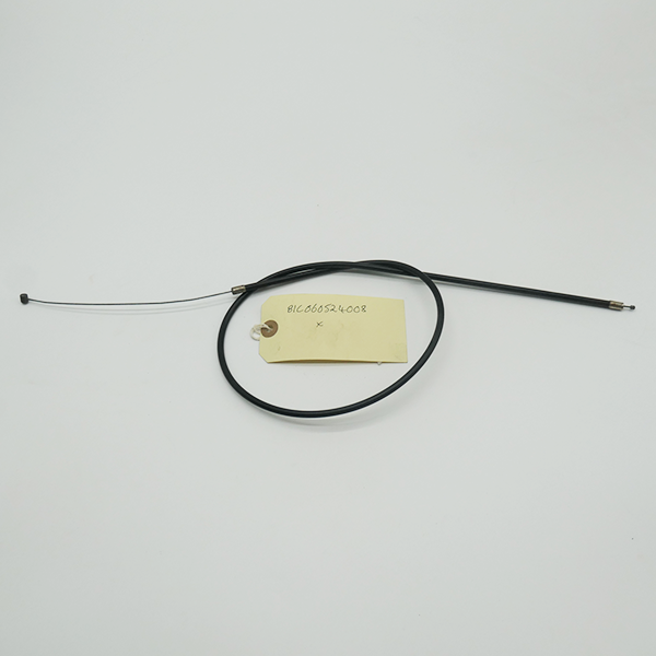 Gas Gas MC65 2006 ,Throttle Cable, Genuine NOS BIC060524008