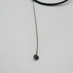 Gas Gas MC65 2006 ,Throttle Cable, Genuine NOS BIC060524008