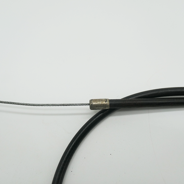 Gas Gas MC65 2006 ,Throttle Cable, Genuine NOS BIC060524008