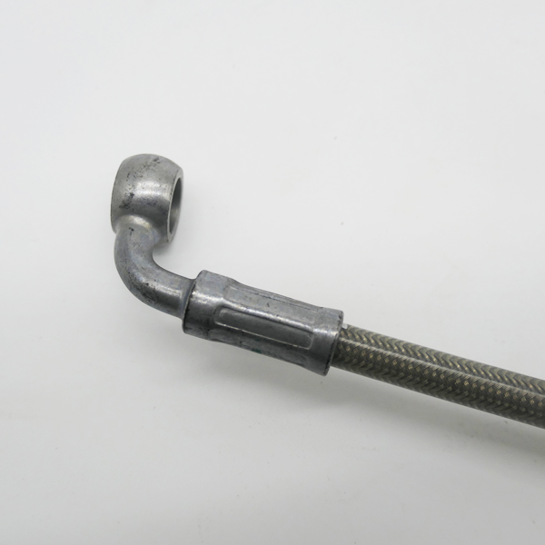 Gas Gas TXT EC Boy ,Clutch Hose, 2002-2007 BIT50022002