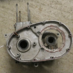 ,BSA C15 Crankcases, for restoration 1959