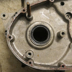,BSA C15 Crankcases, for restoration 1959