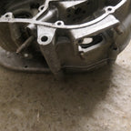 ,BSA C15 Crankcases, for restoration 1959