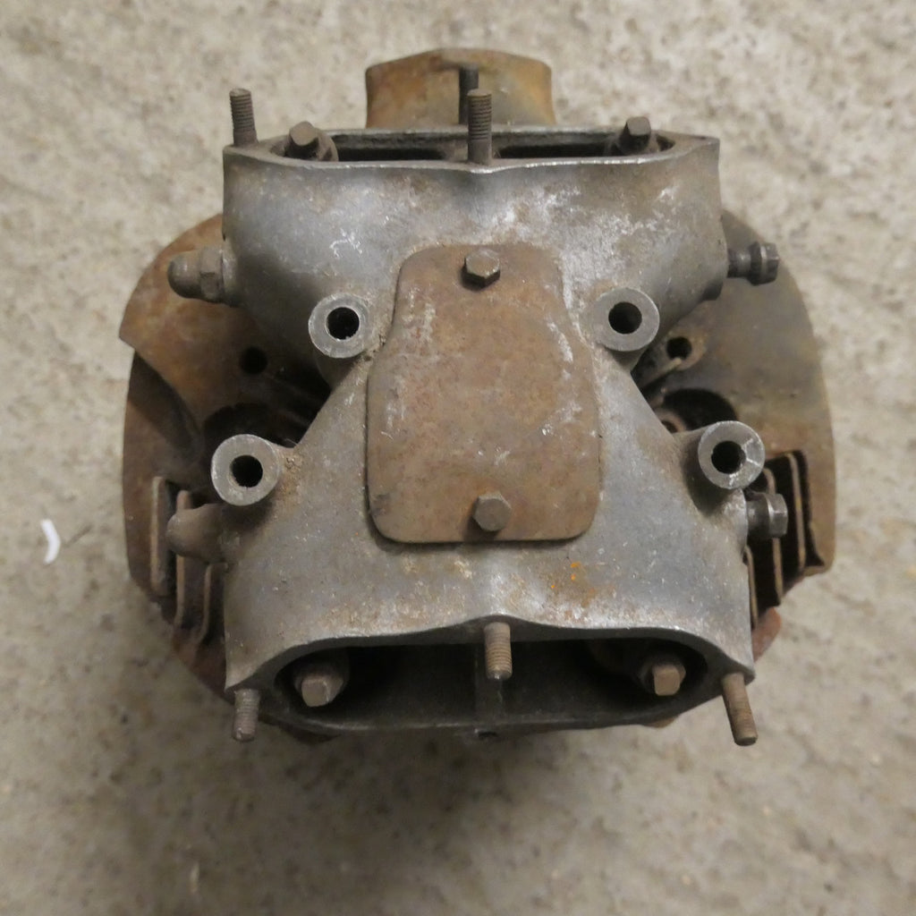 BSA A7 A10 ,Head and Rocker Unit, For Restoration