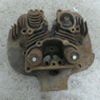 BSA A7 A10 ,Head and Rocker Unit, For Restoration