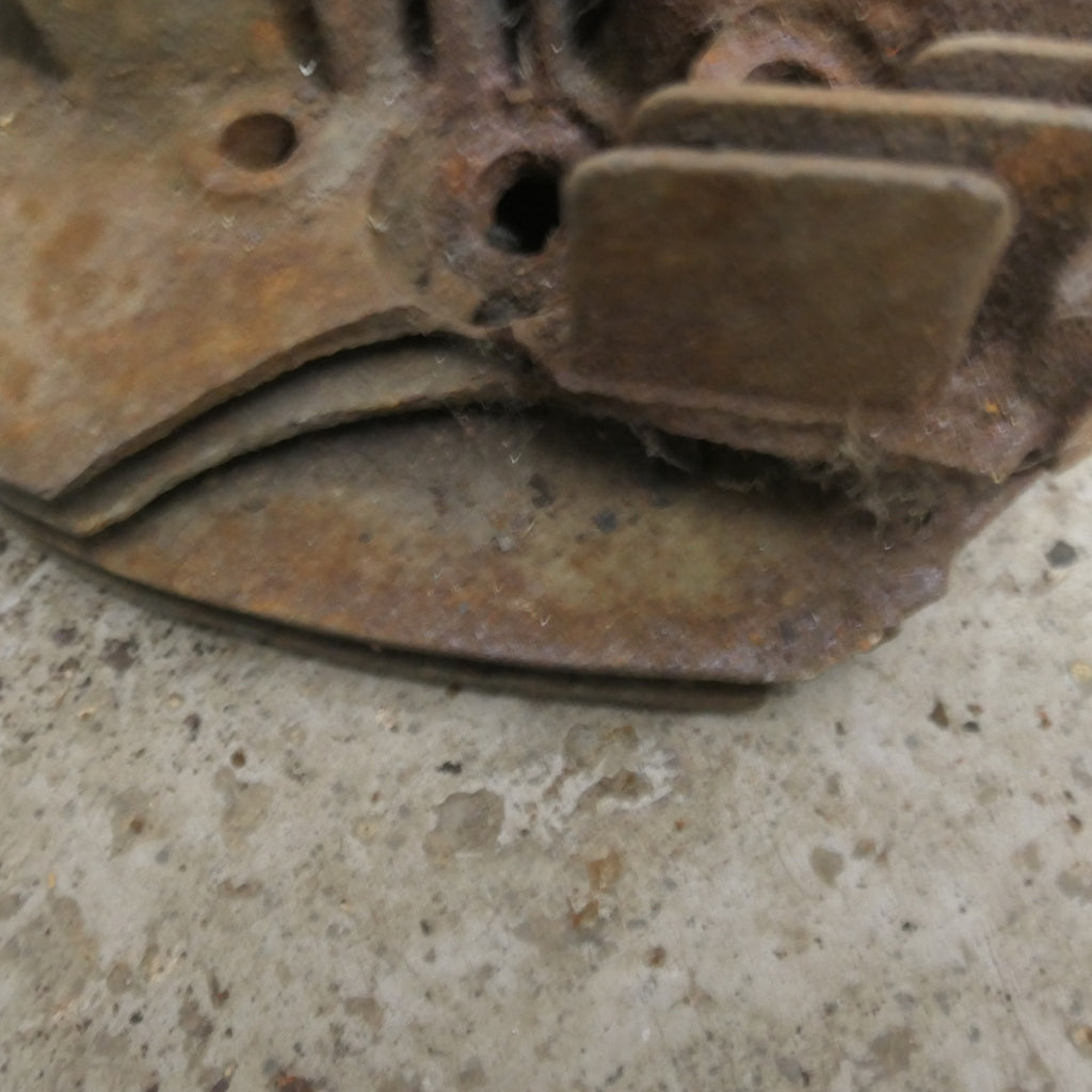 BSA A7 A10 ,Head and Rocker Unit, For Restoration