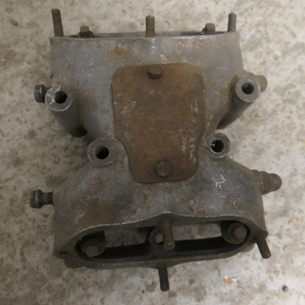 BSA A7 A10 ,Head and Rocker Unit, For Restoration