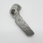 Gas Gas EC/SM Rookie ,Rear Footrest, Right Side BIE500110102