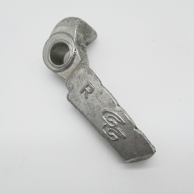 Gas Gas EC/SM Rookie ,Rear Footrest, Right Side BIE500110102