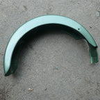 BSA ,B40 Rear Mudguard,