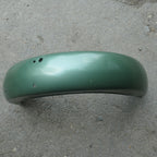 BSA ,B40 Rear Mudguard,