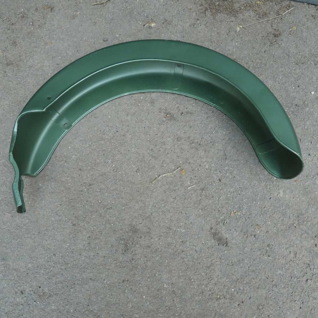 BSA ,B40 Rear Mudguard,