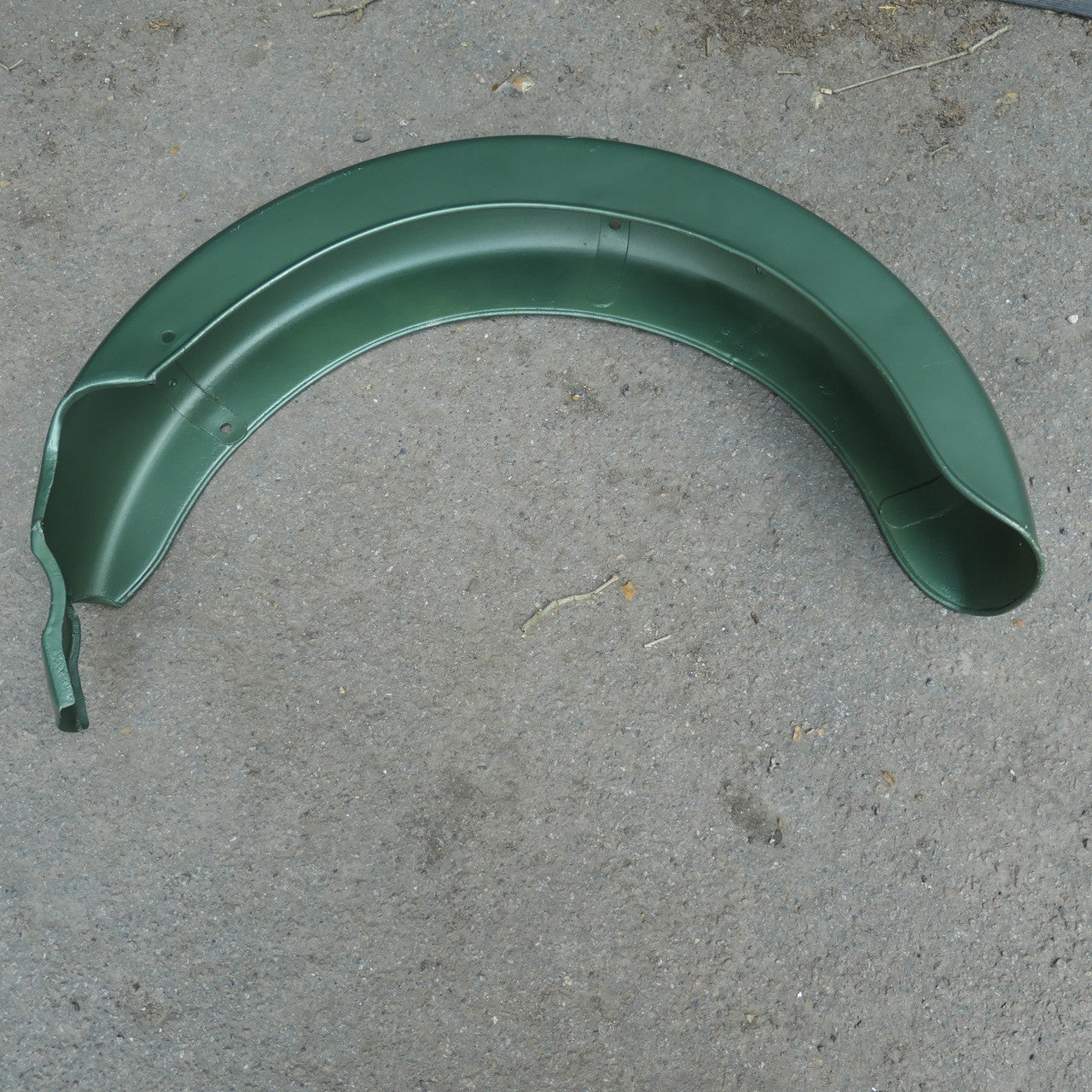BSA ,B40 Rear Mudguard,
