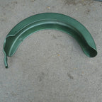 BSA ,B40 Rear Mudguard,