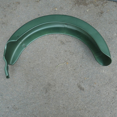 BSA ,B40 Rear Mudguard,